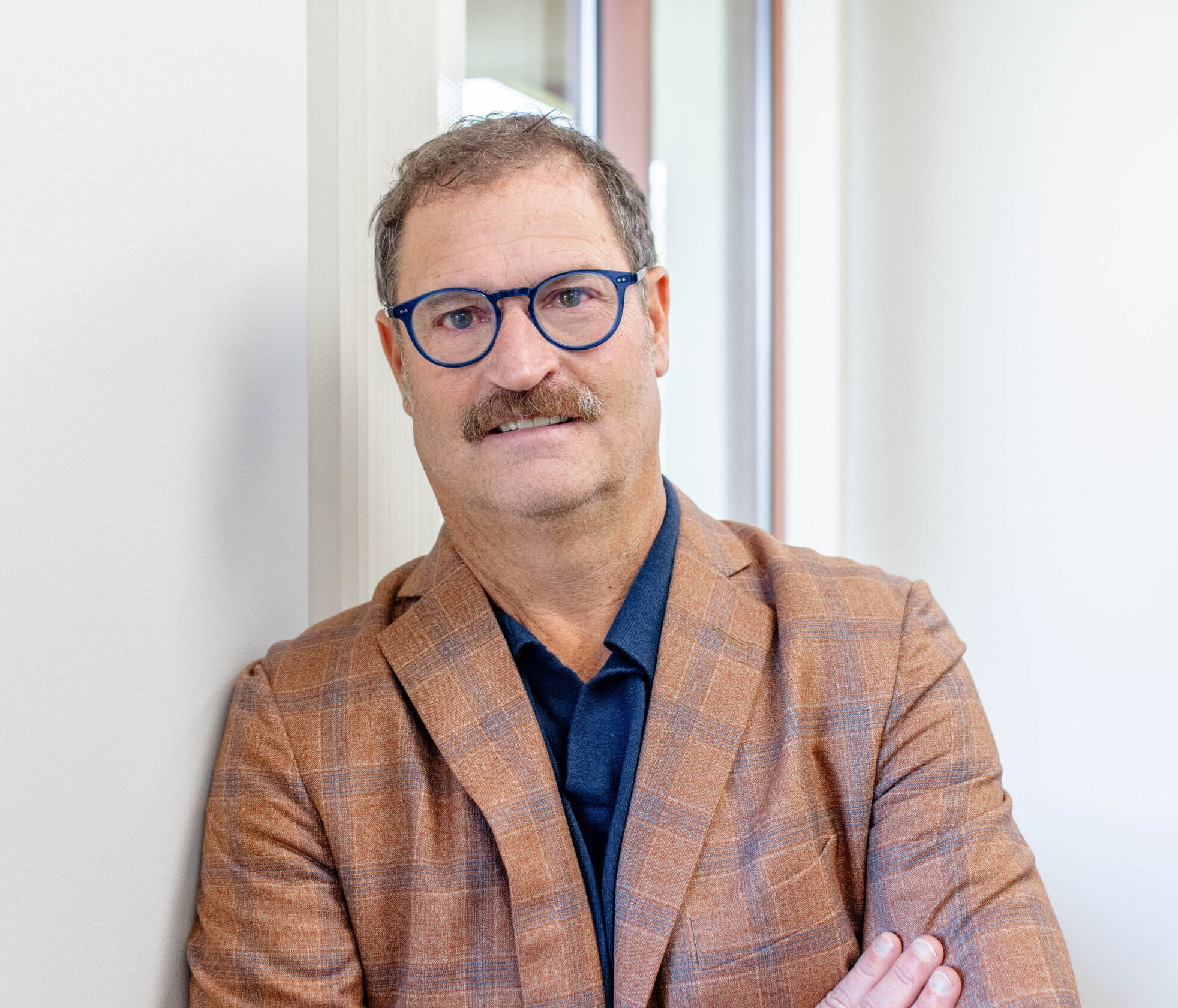 Mark C. Miller Picture